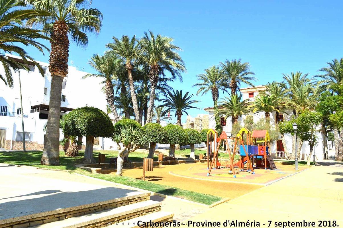 12 CARBONERAS - PROVINCE D ALMERIA 7 09 2018 (37).JPG